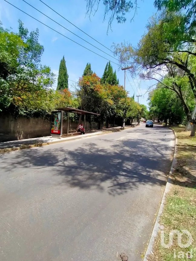 Terreno en Venta en Lomas de Tecamachalco Sección Bosques I y II, Huixquilucan, México | NEX-198861 | iad México | Foto 2 de 55