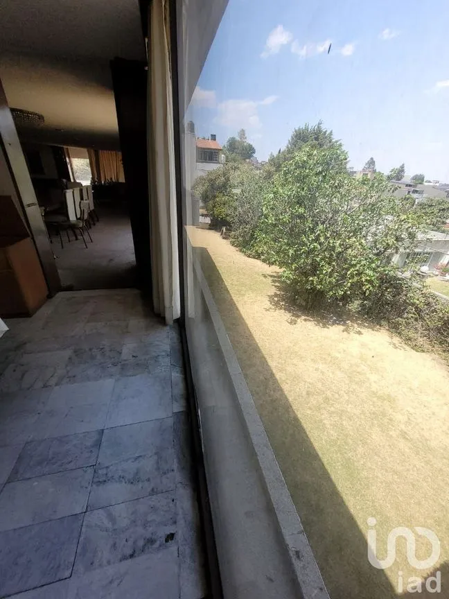 Terreno en Venta en Lomas de Tecamachalco Sección Bosques I y II, Huixquilucan, México | NEX-198861 | iad México | Foto 11 de 55