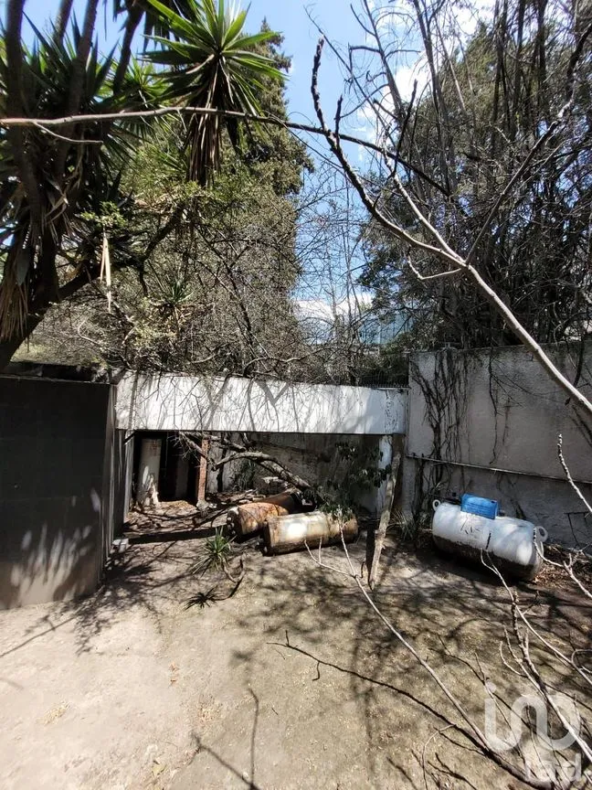 Terreno en Venta en Lomas de Tecamachalco Sección Bosques I y II, Huixquilucan, México | NEX-198861 | iad México | Foto 12 de 55