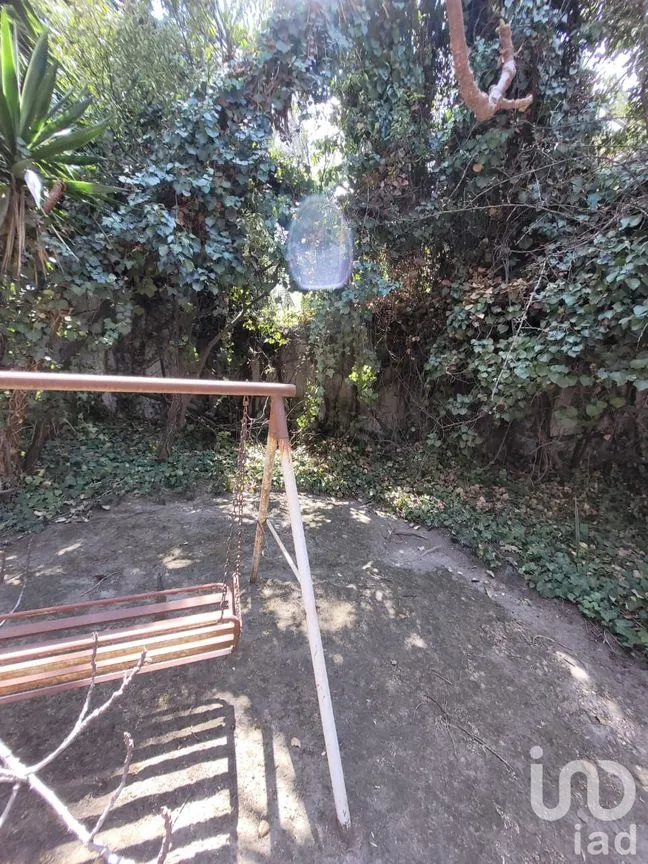 Terreno en Venta en Lomas de Tecamachalco Sección Bosques I y II, Huixquilucan, México | NEX-198861 | iad México | Foto 14 de 55