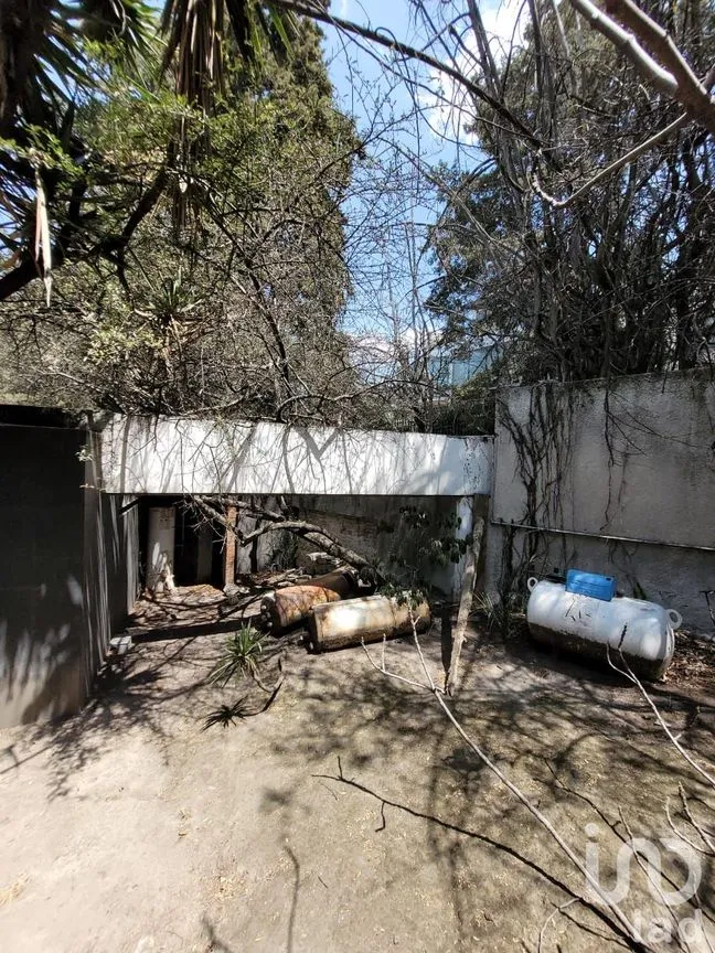 Terreno en Venta en Lomas de Tecamachalco Sección Bosques I y II, Huixquilucan, México | NEX-198861 | iad México | Foto 16 de 55