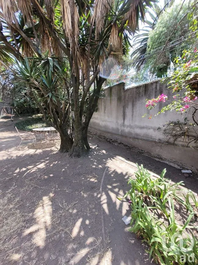 Terreno en Venta en Lomas de Tecamachalco Sección Bosques I y II, Huixquilucan, México | NEX-198861 | iad México | Foto 21 de 55
