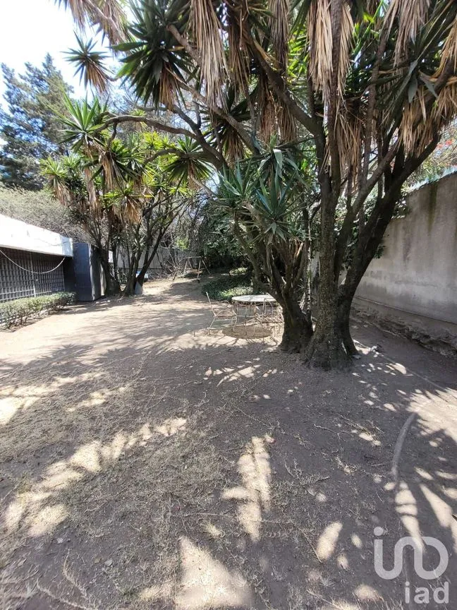 Terreno en Venta en Lomas de Tecamachalco Sección Bosques I y II, Huixquilucan, México | NEX-198861 | iad México | Foto 23 de 55