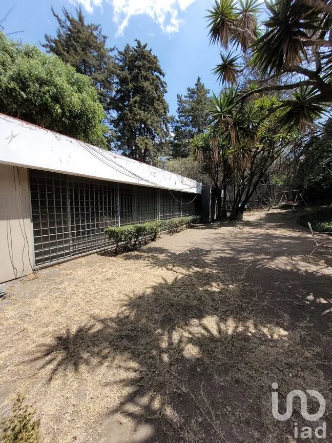 Terreno en Venta en Lomas de Tecamachalco Sección Bosques I y II, Huixquilucan, México | NEX-198861 | iad México | Foto 24 de 55