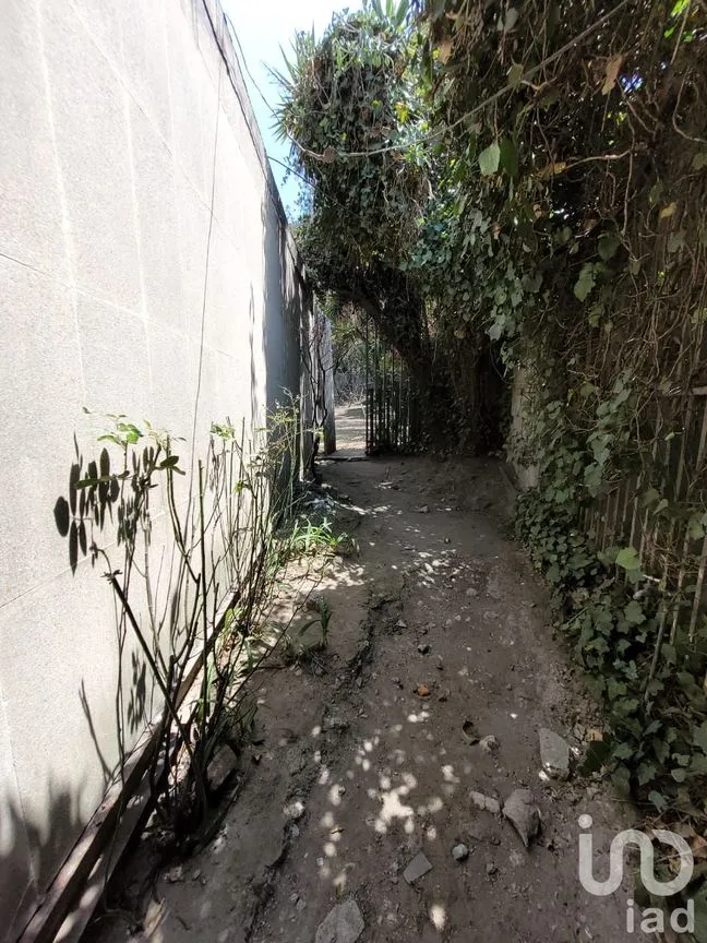 Terreno en Venta en Lomas de Tecamachalco Sección Bosques I y II, Huixquilucan, México | NEX-198861 | iad México | Foto 25 de 55
