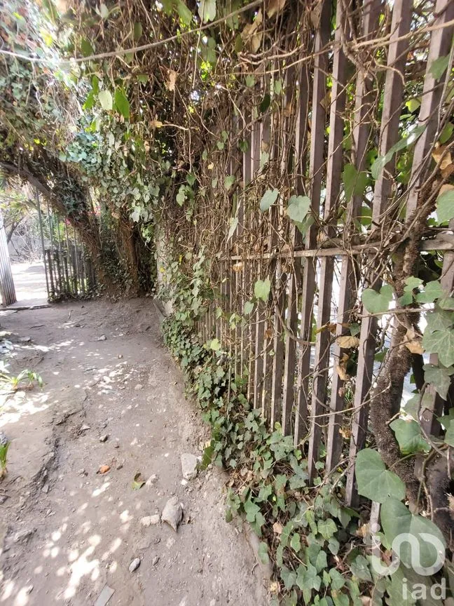 Terreno en Venta en Lomas de Tecamachalco Sección Bosques I y II, Huixquilucan, México | NEX-198861 | iad México | Foto 27 de 55