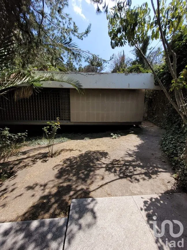 Terreno en Venta en Lomas de Tecamachalco Sección Bosques I y II, Huixquilucan, México | NEX-198861 | iad México | Foto 28 de 55