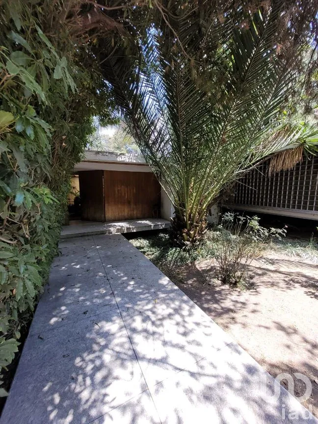 Terreno en Venta en Lomas de Tecamachalco Sección Bosques I y II, Huixquilucan, México | NEX-198861 | iad México | Foto 29 de 55