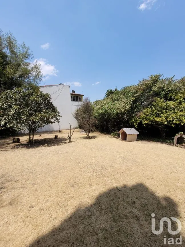 Terreno en Venta en Lomas de Tecamachalco Sección Bosques I y II, Huixquilucan, México | NEX-198861 | iad México | Foto 30 de 55