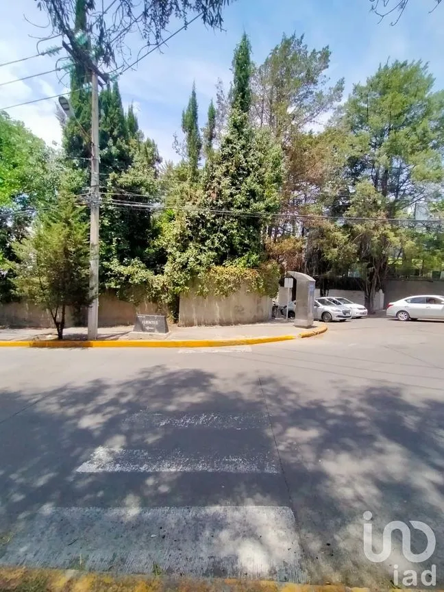 Terreno en Venta en Lomas de Tecamachalco Sección Bosques I y II, Huixquilucan, México | NEX-198861 | iad México | Foto 4 de 55