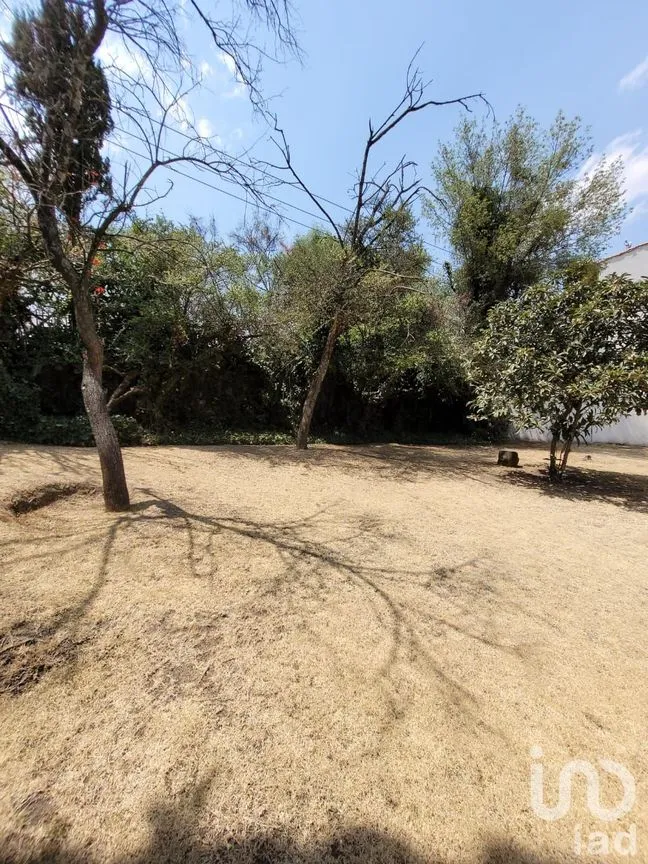 Terreno en Venta en Lomas de Tecamachalco Sección Bosques I y II, Huixquilucan, México | NEX-198861 | iad México | Foto 31 de 55