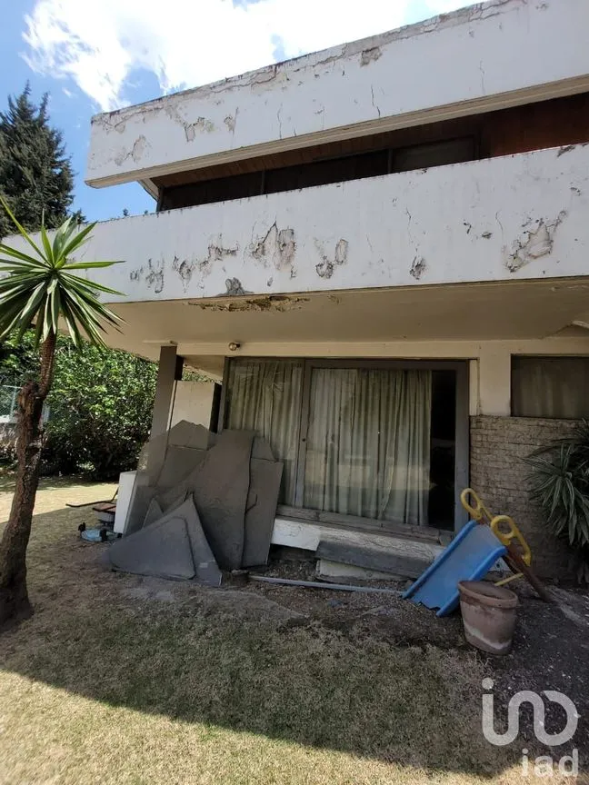 Terreno en Venta en Lomas de Tecamachalco Sección Bosques I y II, Huixquilucan, México | NEX-198861 | iad México | Foto 32 de 55
