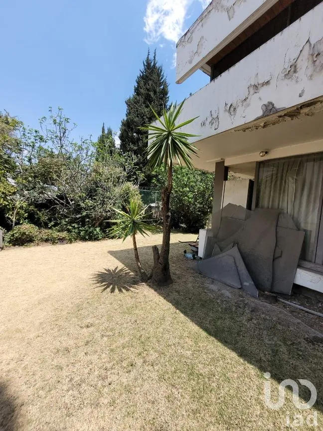 Terreno en Venta en Lomas de Tecamachalco Sección Bosques I y II, Huixquilucan, México | NEX-198861 | iad México | Foto 33 de 55