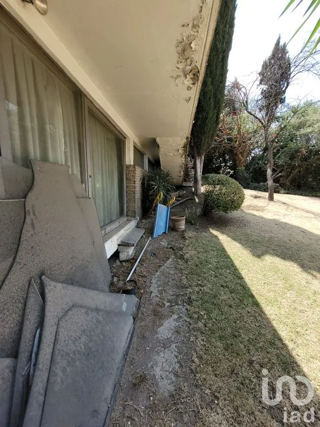 Terreno en Venta en Lomas de Tecamachalco Sección Bosques I y II, Huixquilucan, México | NEX-198861 | iad México | Foto 34 de 55