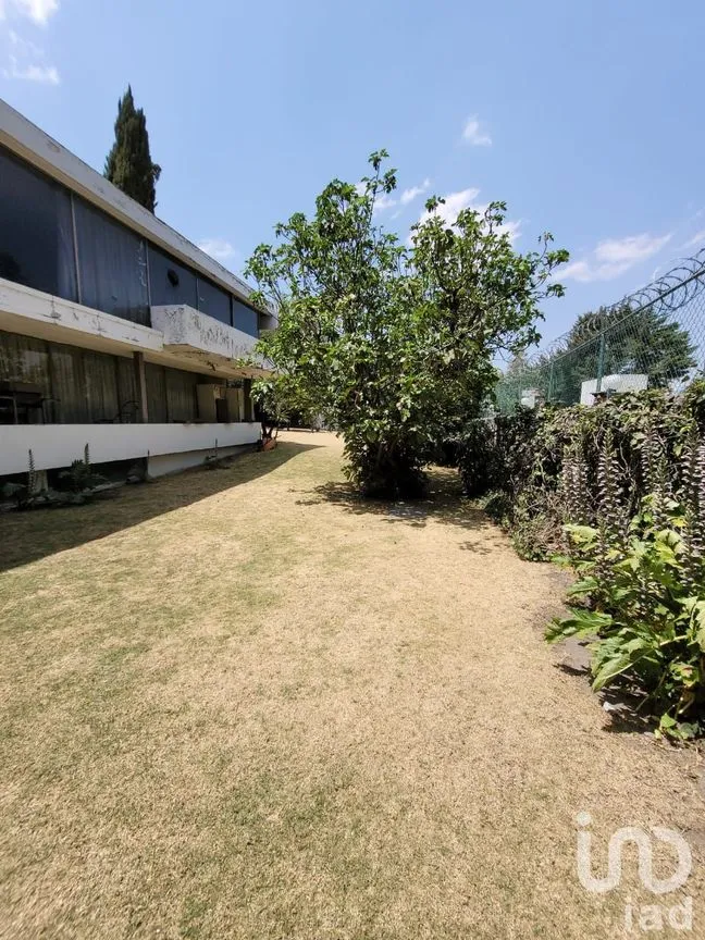 Terreno en Venta en Lomas de Tecamachalco Sección Bosques I y II, Huixquilucan, México | NEX-198861 | iad México | Foto 35 de 55