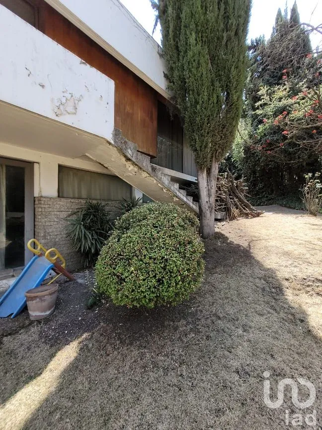 Terreno en Venta en Lomas de Tecamachalco Sección Bosques I y II, Huixquilucan, México | NEX-198861 | iad México | Foto 36 de 55