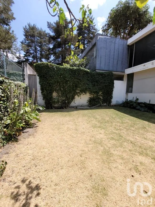 Terreno en Venta en Lomas de Tecamachalco Sección Bosques I y II, Huixquilucan, México | NEX-198861 | iad México | Foto 37 de 55