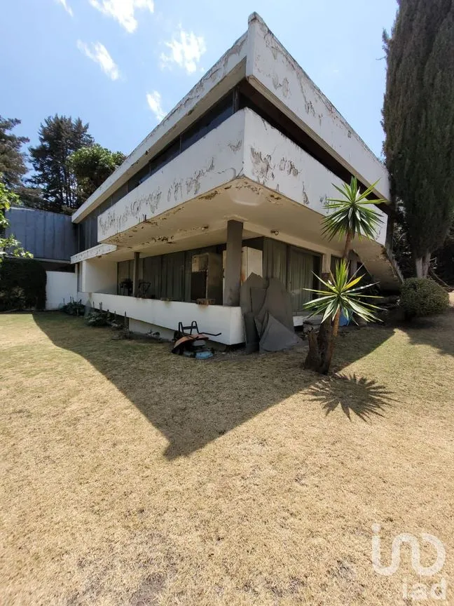 Terreno en Venta en Lomas de Tecamachalco Sección Bosques I y II, Huixquilucan, México | NEX-198861 | iad México | Foto 39 de 55