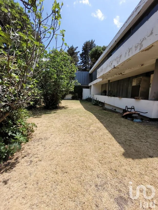 Terreno en Venta en Lomas de Tecamachalco Sección Bosques I y II, Huixquilucan, México | NEX-198861 | iad México | Foto 40 de 55