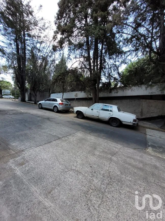Terreno en Venta en Lomas de Tecamachalco Sección Bosques I y II, Huixquilucan, México | NEX-198861 | iad México | Foto 5 de 55