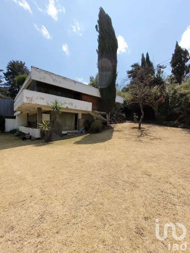 Terreno en Venta en Lomas de Tecamachalco Sección Bosques I y II, Huixquilucan, México | NEX-198861 | iad México | Foto 41 de 55