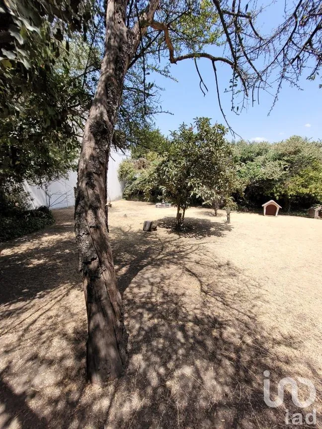 Terreno en Venta en Lomas de Tecamachalco Sección Bosques I y II, Huixquilucan, México | NEX-198861 | iad México | Foto 42 de 55