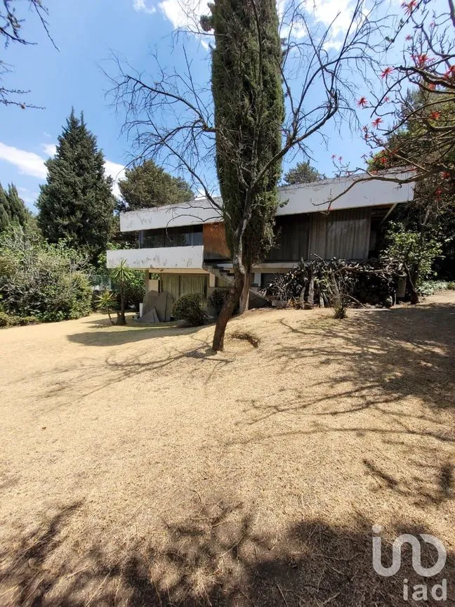 Terreno en Venta en Lomas de Tecamachalco Sección Bosques I y II, Huixquilucan, México | NEX-198861 | iad México | Foto 43 de 55
