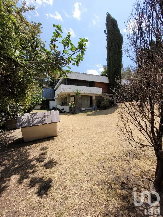 Terreno en Venta en Lomas de Tecamachalco Sección Bosques I y II, Huixquilucan, México | NEX-198861 | iad México | Foto 44 de 55