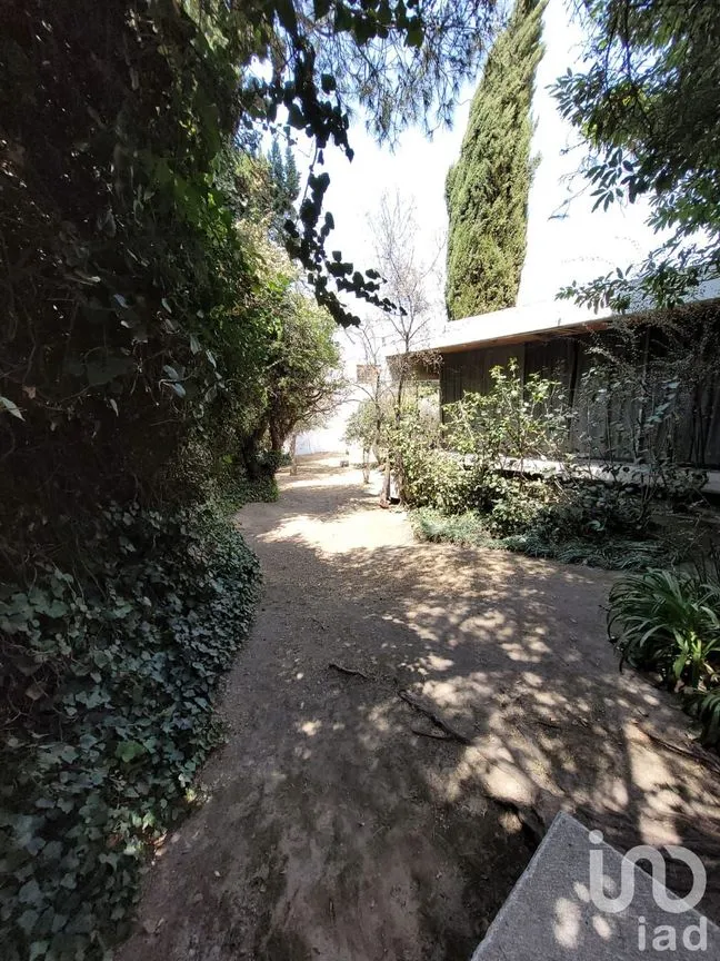 Terreno en Venta en Lomas de Tecamachalco Sección Bosques I y II, Huixquilucan, México | NEX-198861 | iad México | Foto 45 de 55