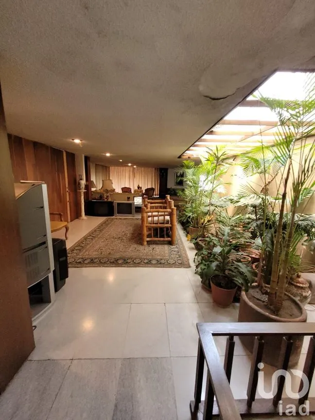 Terreno en Venta en Lomas de Tecamachalco Sección Bosques I y II, Huixquilucan, México | NEX-198861 | iad México | Foto 47 de 55