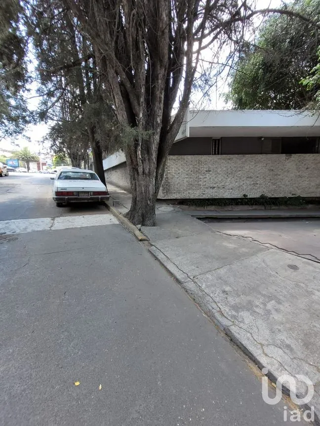 Terreno en Venta en Lomas de Tecamachalco Sección Bosques I y II, Huixquilucan, México | NEX-198861 | iad México | Foto 6 de 55