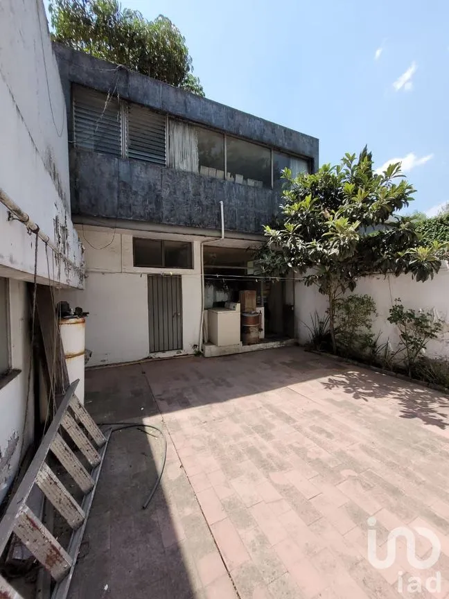 Terreno en Venta en Lomas de Tecamachalco Sección Bosques I y II, Huixquilucan, México | NEX-198861 | iad México | Foto 54 de 55