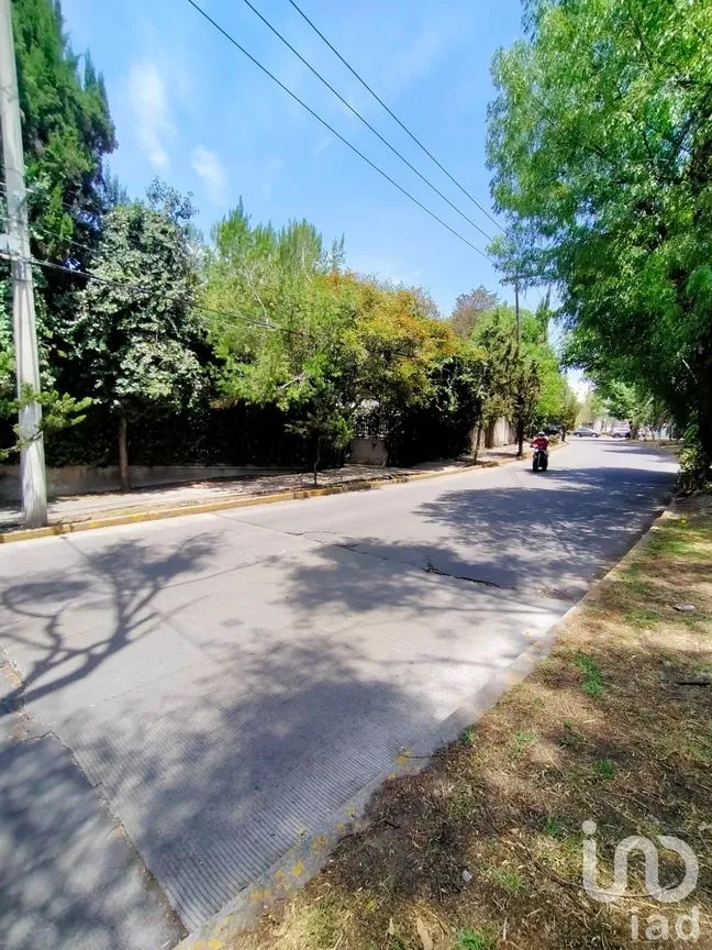 Terreno en Venta en Lomas de Tecamachalco Sección Bosques I y II, Huixquilucan, México | NEX-198861 | iad México | Foto 1 de 55