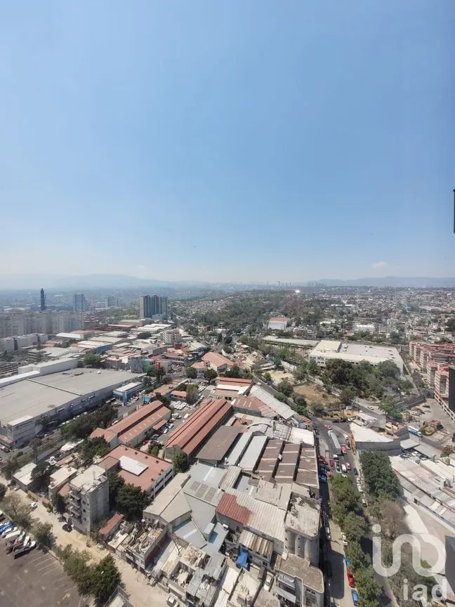 Departamento en Renta en San Pedro de los Pinos, Álvaro Obregón, Ciudad de México | NEX-202741 | iad México | Foto 4 de 27