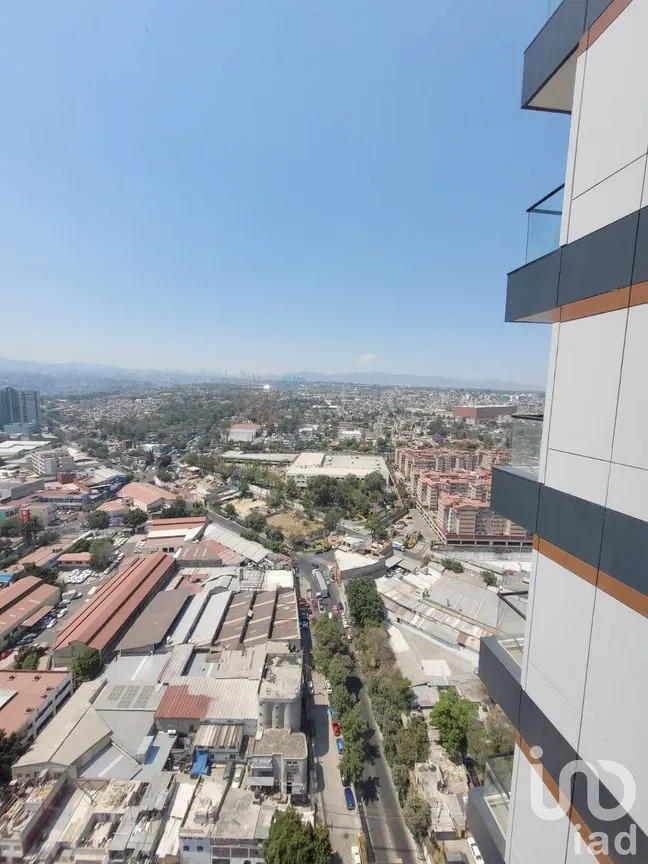 Departamento en Renta en San Pedro de los Pinos, Álvaro Obregón, Ciudad de México | NEX-202741 | iad México | Foto 5 de 27