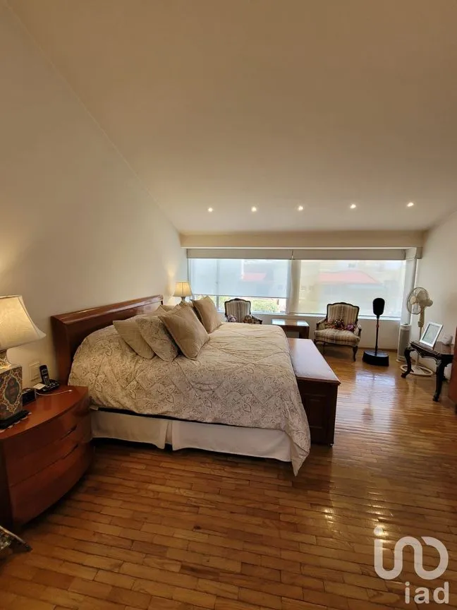 Casa en Venta en Lomas de Tecamachalco, Naucalpan de Juárez, México | NEX-203689 | iad México | Foto 11 de 35