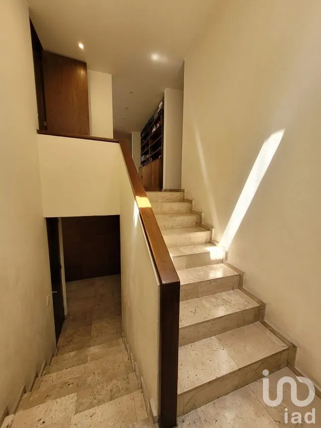 Casa en Venta en Lomas de Tecamachalco, Naucalpan de Juárez, México | NEX-203689 | iad México | Foto 15 de 35