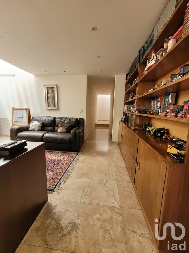 Casa en Venta en Lomas de Tecamachalco, Naucalpan de Juárez, México | NEX-203689 | iad México | Foto 17 de 35