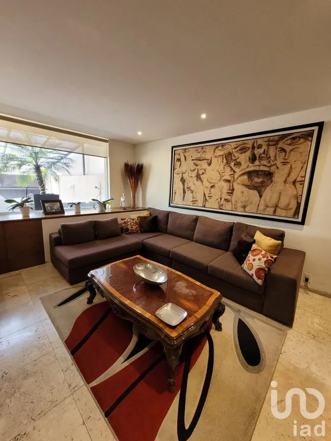 Casa en Venta en Lomas de Tecamachalco, Naucalpan de Juárez, México | NEX-203689 | iad México | Foto 19 de 35