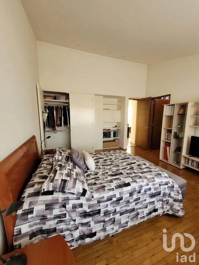 Casa en Venta en Lomas de Tecamachalco, Naucalpan de Juárez, México | NEX-203689 | iad México | Foto 3 de 35