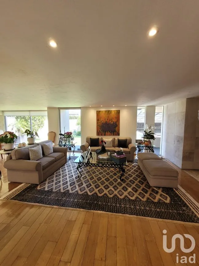 Casa en Venta en Lomas de Tecamachalco, Naucalpan de Juárez, México | NEX-203689 | iad México | Foto 22 de 35