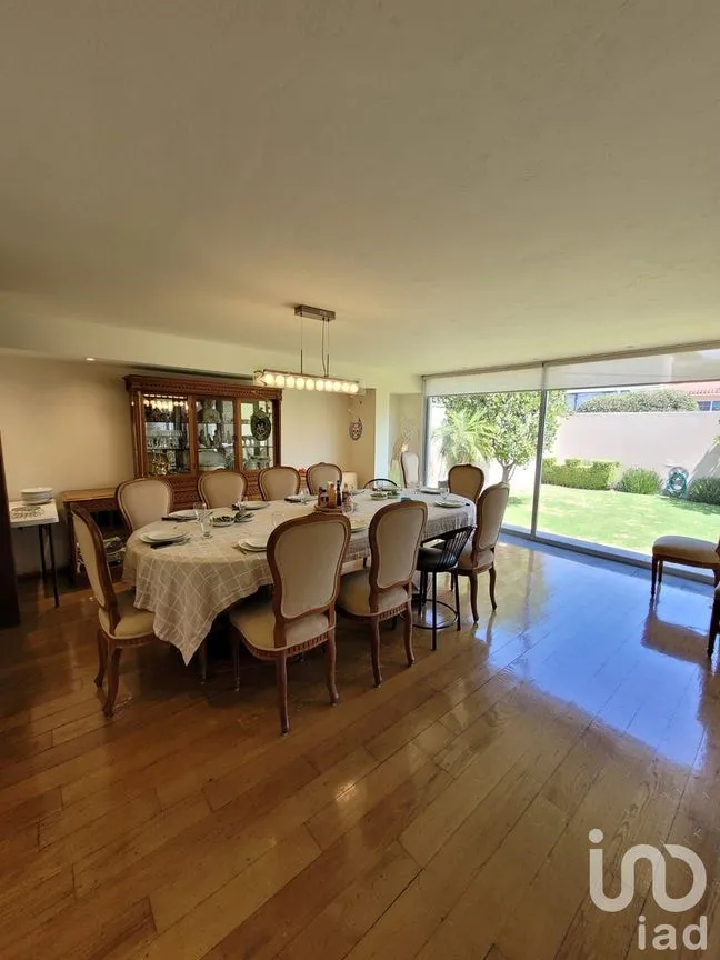 Casa en Venta en Lomas de Tecamachalco, Naucalpan de Juárez, México | NEX-203689 | iad México | Foto 23 de 35