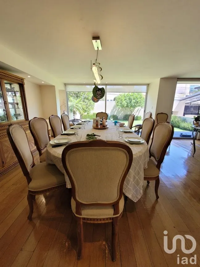Casa en Venta en Lomas de Tecamachalco, Naucalpan de Juárez, México | NEX-203689 | iad México | Foto 24 de 35