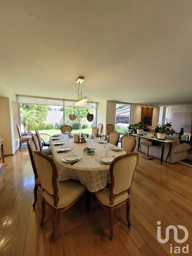 Casa en Venta en Lomas de Tecamachalco, Naucalpan de Juárez, México | NEX-203689 | iad México | Foto 25 de 35