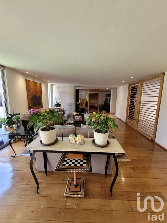 Casa en Venta en Lomas de Tecamachalco, Naucalpan de Juárez, México | NEX-203689 | iad México | Foto 27 de 35