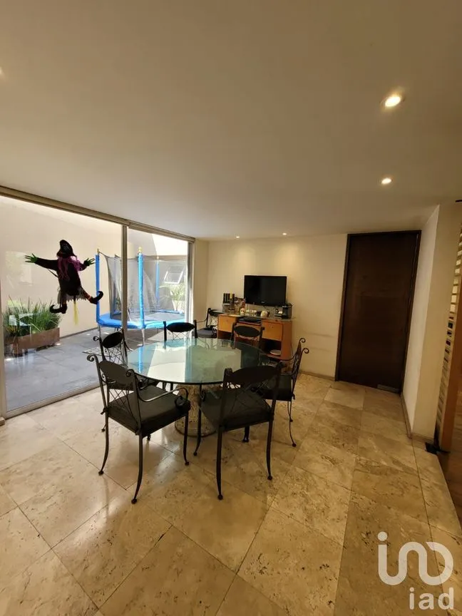 Casa en Venta en Lomas de Tecamachalco, Naucalpan de Juárez, México | NEX-203689 | iad México | Foto 28 de 35