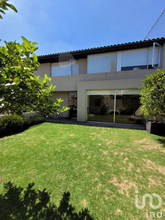 Casa en Venta en Lomas de Tecamachalco, Naucalpan de Juárez, México | NEX-203689 | iad México | Foto 29 de 35