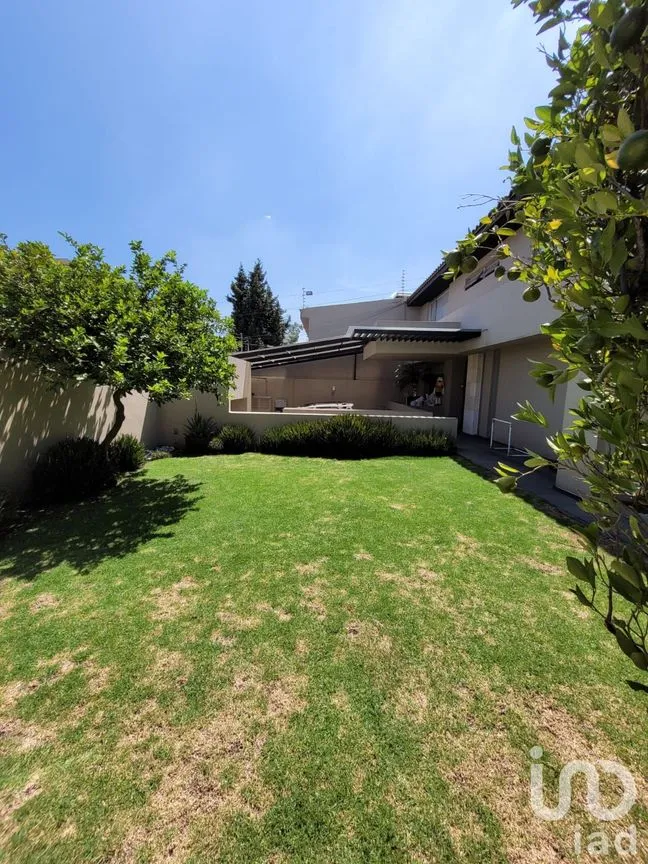 Casa en Venta en Lomas de Tecamachalco, Naucalpan de Juárez, México | NEX-203689 | iad México | Foto 30 de 35