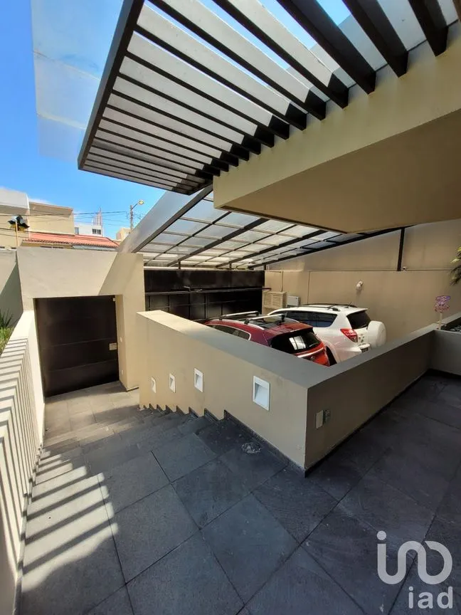 Casa en Venta en Lomas de Tecamachalco, Naucalpan de Juárez, México | NEX-203689 | iad México | Foto 31 de 35