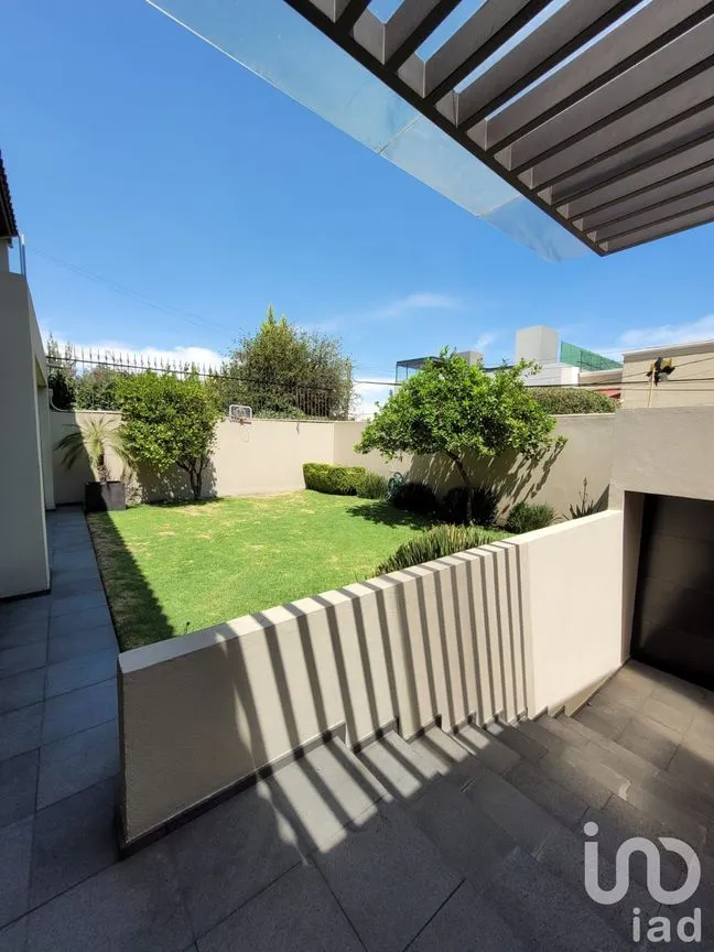 Casa en Venta en Lomas de Tecamachalco, Naucalpan de Juárez, México | NEX-203689 | iad México | Foto 32 de 35